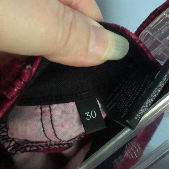 ⭕️ PRICE FIRM Revolve J Brand Size 30 Annatolla Skinny Jeans - Picture 4 of 6